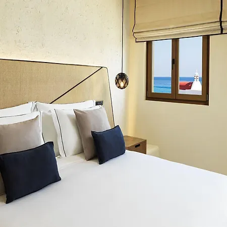 Hotel Aegon Revive 5*
