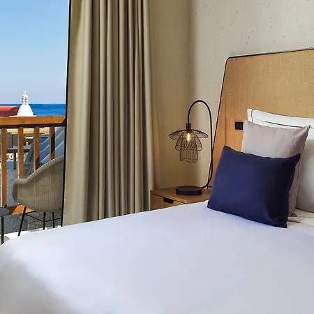 Hotel Aegon Revive